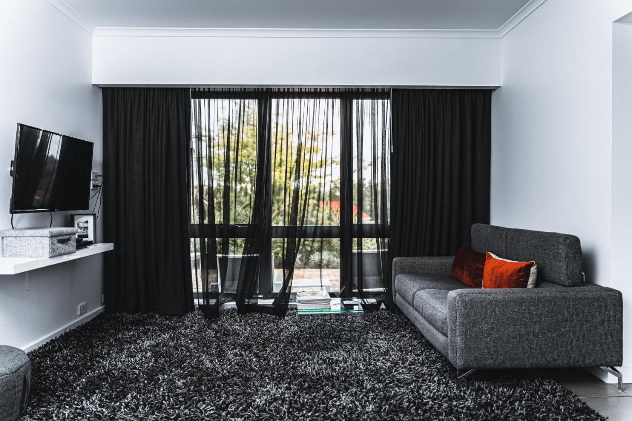 Daylesford Spa Accommodation Exterior foto