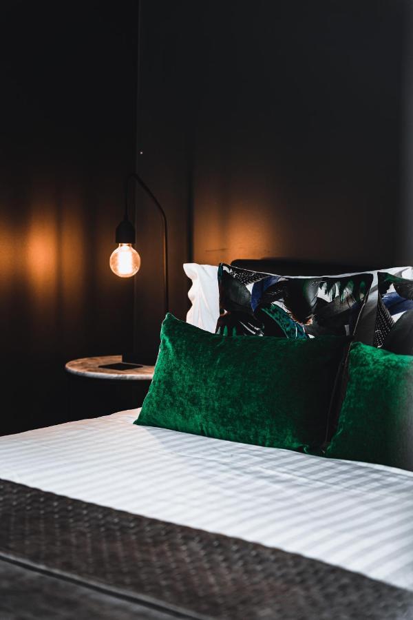 Daylesford Spa Accommodation Exterior foto