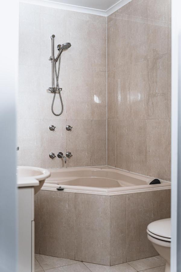 Daylesford Spa Accommodation Exterior foto