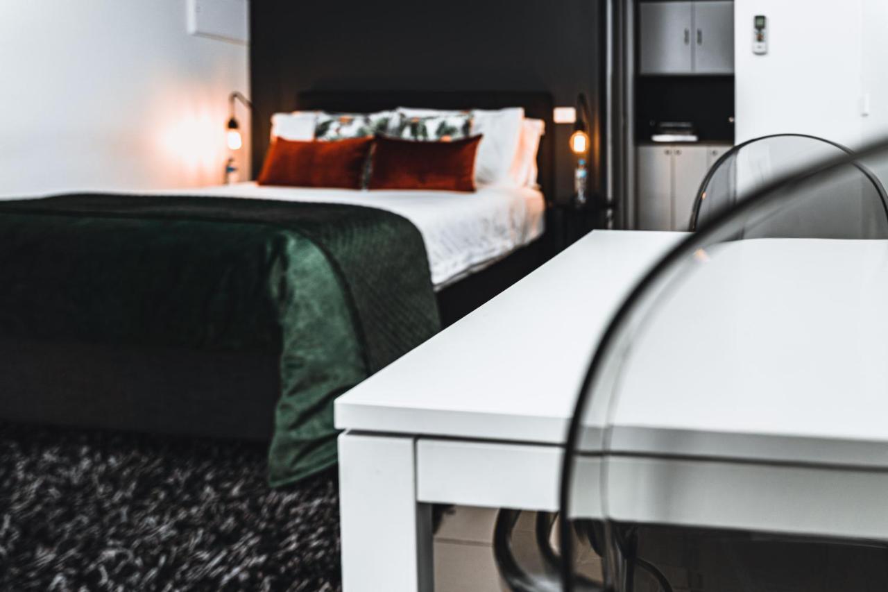 Daylesford Spa Accommodation Exterior foto
