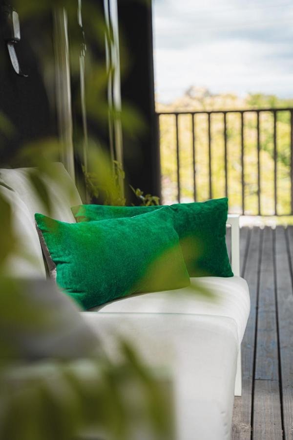 Daylesford Spa Accommodation Exterior foto