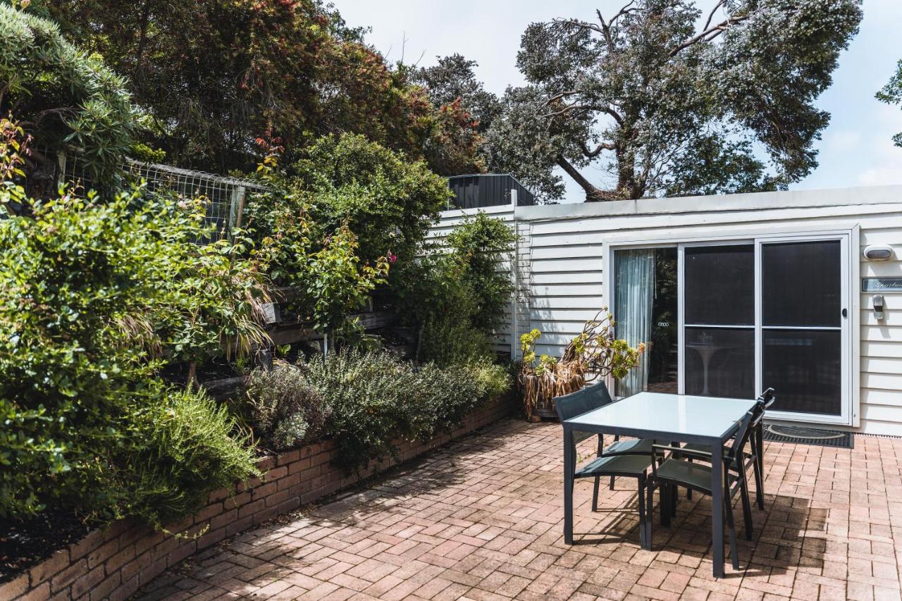 Daylesford Spa Accommodation Exterior foto