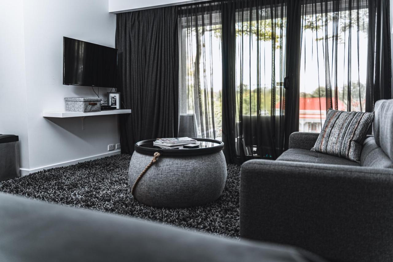 Daylesford Spa Accommodation Exterior foto