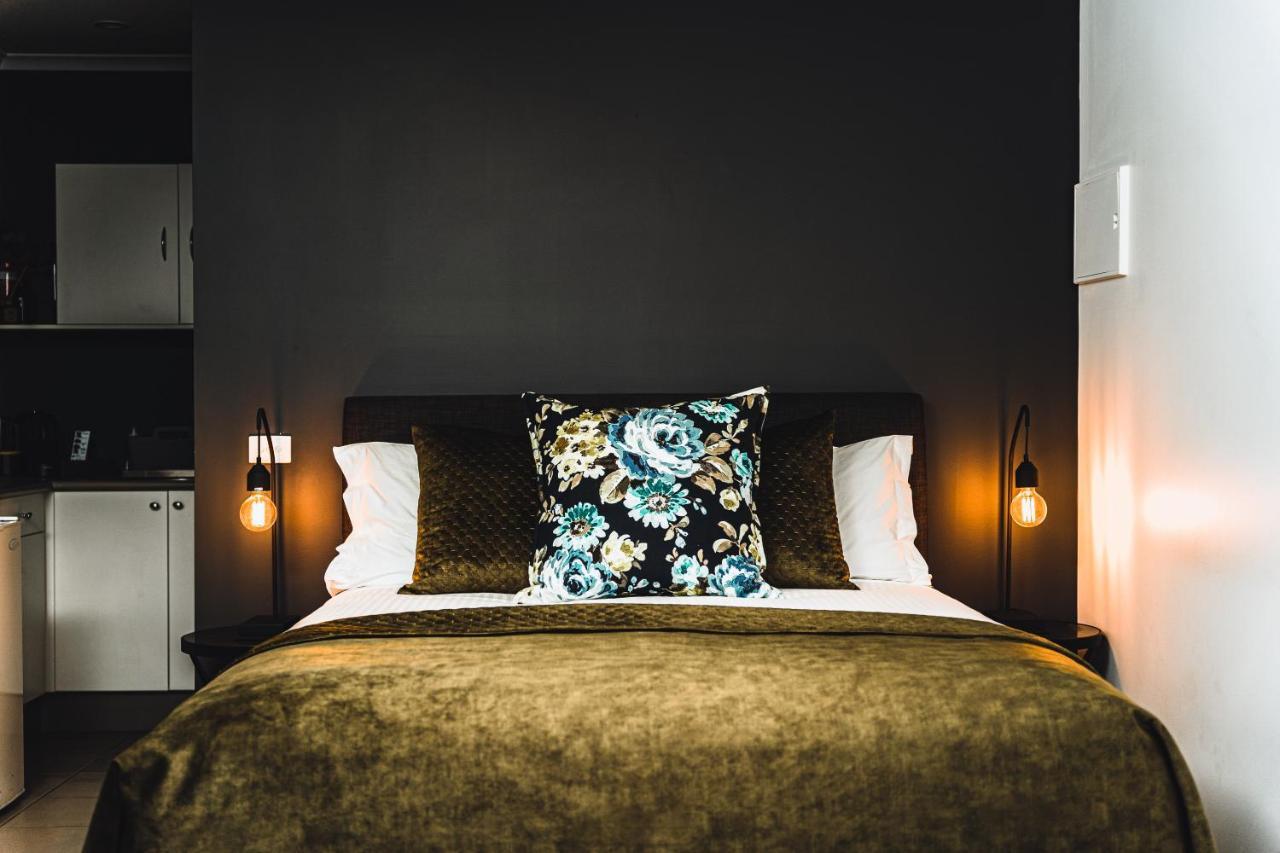 Daylesford Spa Accommodation Exterior foto