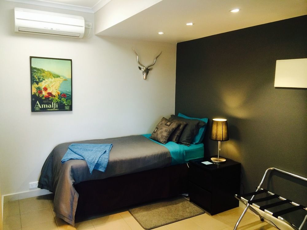 Daylesford Spa Accommodation Exterior foto